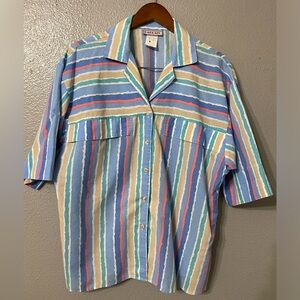 Vintage!! Cabrais Women’s Shirt